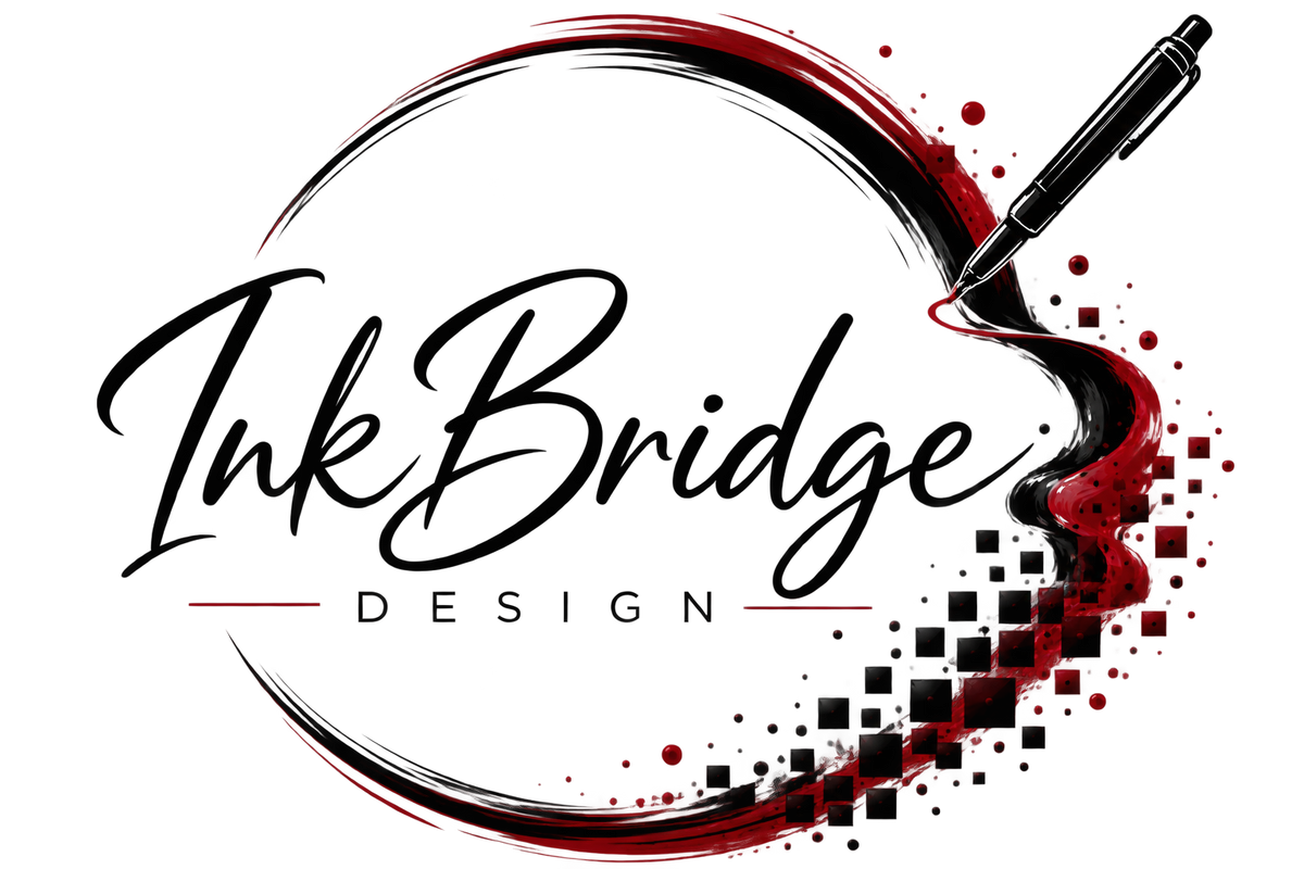 InkBridge design